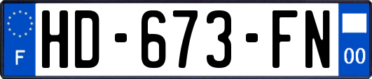 HD-673-FN