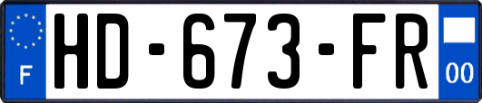 HD-673-FR