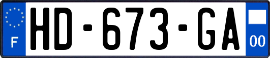 HD-673-GA