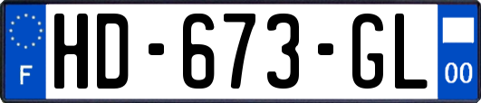 HD-673-GL