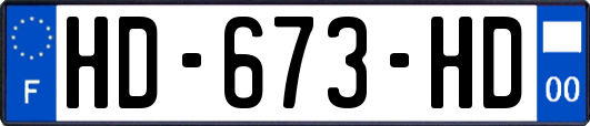 HD-673-HD