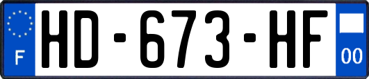 HD-673-HF