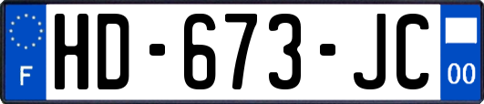 HD-673-JC