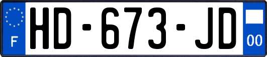 HD-673-JD