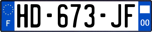 HD-673-JF