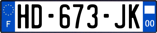 HD-673-JK