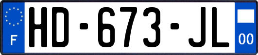 HD-673-JL