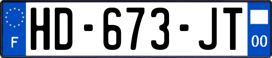 HD-673-JT