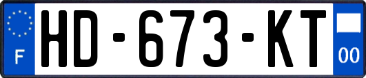 HD-673-KT