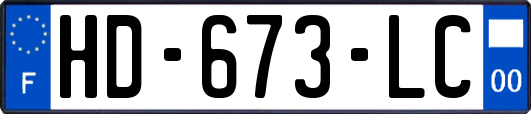 HD-673-LC