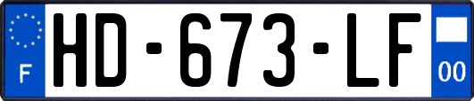 HD-673-LF