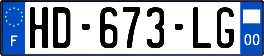 HD-673-LG