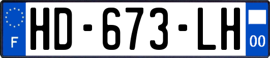 HD-673-LH
