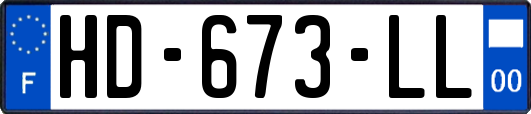 HD-673-LL