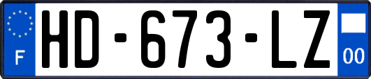 HD-673-LZ