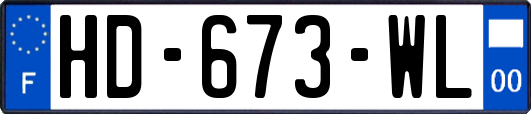 HD-673-WL