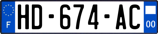 HD-674-AC