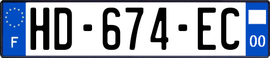 HD-674-EC