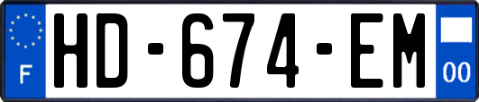 HD-674-EM