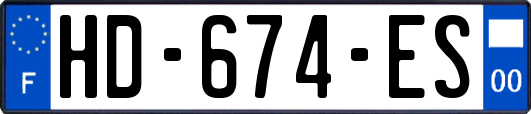 HD-674-ES