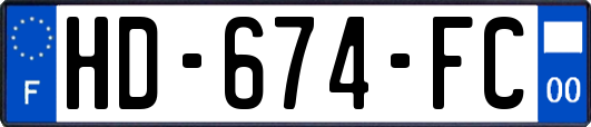 HD-674-FC