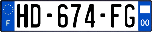 HD-674-FG