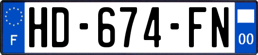 HD-674-FN