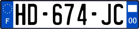 HD-674-JC