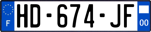 HD-674-JF