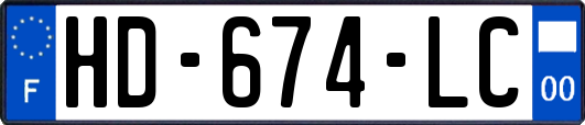 HD-674-LC