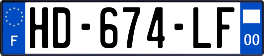 HD-674-LF