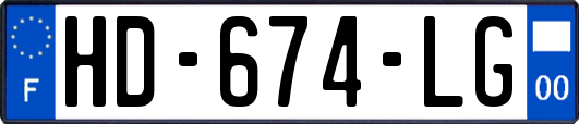 HD-674-LG