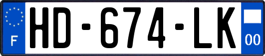 HD-674-LK