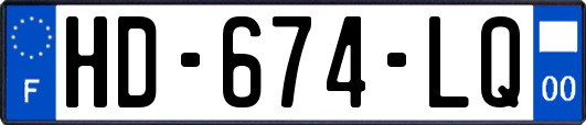 HD-674-LQ