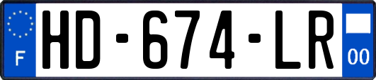 HD-674-LR