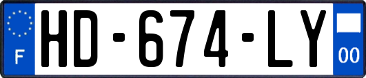 HD-674-LY