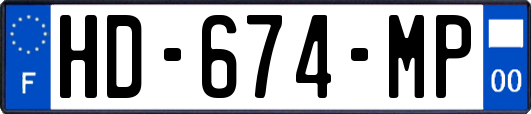 HD-674-MP