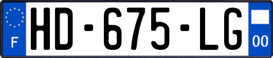 HD-675-LG