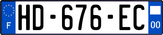 HD-676-EC