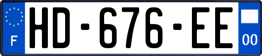 HD-676-EE