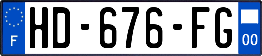 HD-676-FG