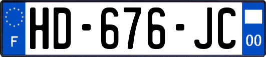 HD-676-JC