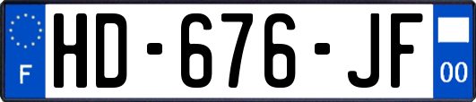 HD-676-JF
