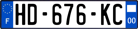 HD-676-KC