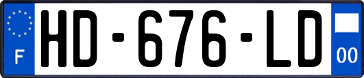 HD-676-LD