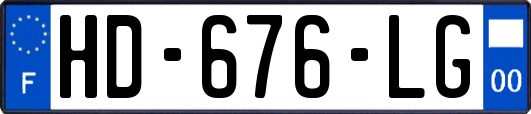 HD-676-LG