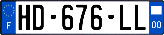 HD-676-LL