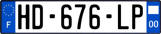 HD-676-LP