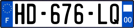 HD-676-LQ