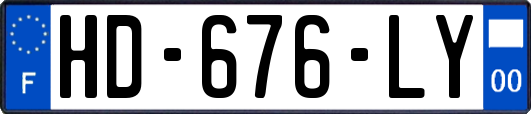 HD-676-LY